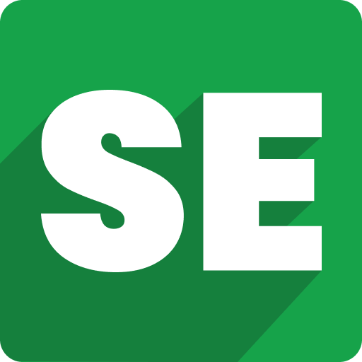 Sharing Excess Logo